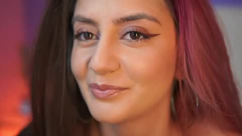  Sabrina  online show from 03.20.26