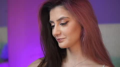  Sabrina  online show from 04.05.26