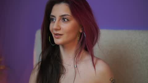 Snapshot of sabrinakali chatting on 05.02.26 Sabrina online show from 05.02.26