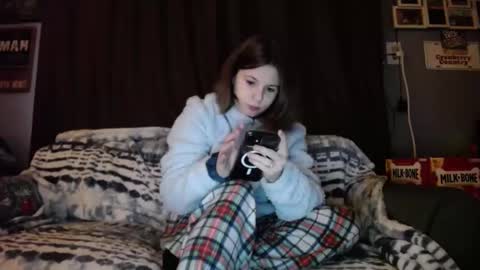 Sabrina online show from 02.19.25