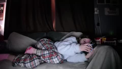 Sabrina online show from 02.25.25