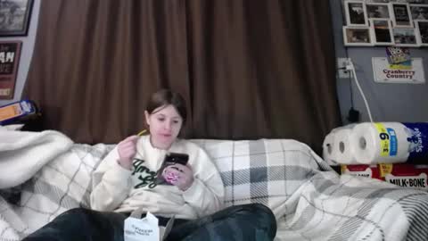 Sabrina online show from 03.12.25