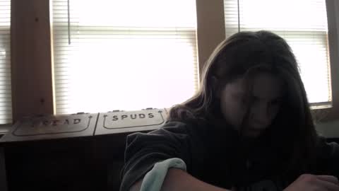 Sabrina online show from 09.13.25