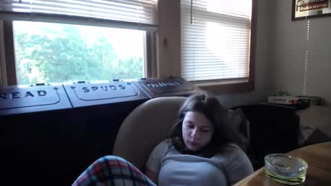 Sabrina online show from 09.19.25