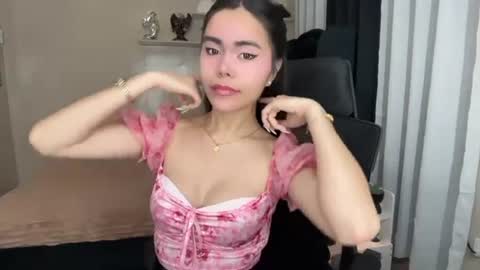 sabrinamadonna54 online show from 06.13.26