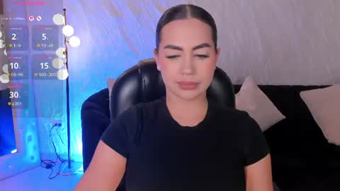 Snapshot of sabrinamontclair chatting on 07.09.26 Sabrina M online show from 07.09.26