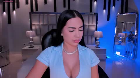 Snapshot of sabrinamontclair chatting on 07.20.26 Sabrina M online show from 07.20.26
