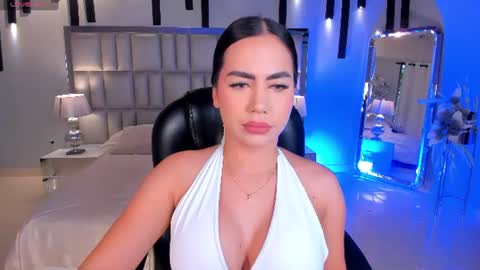 Snapshot of sabrinamontclair chatting on 07.26.26 Sabrina M online show from 07.26.26