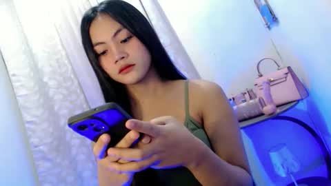 SABRINA PONCE 888 online show from 03.12.26