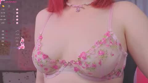 Hello im Sabrina  online show from 09.14.25