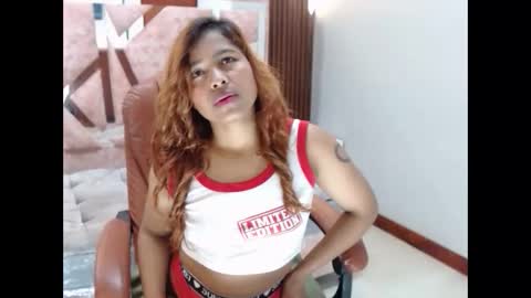 Snapshot of sabrinaroosa202cl chatting on 09.26.25 sabrinaroosa202cl online show from 09.26.25