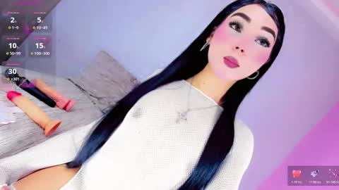 Snapshot of sabrinasandoval21 chatting on 11.10.25 sabrinasandoval21 online show from 11.10.25