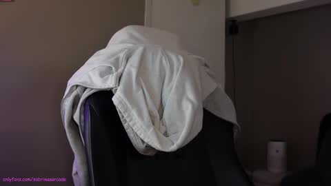 Sabrina online show from 01.22.25