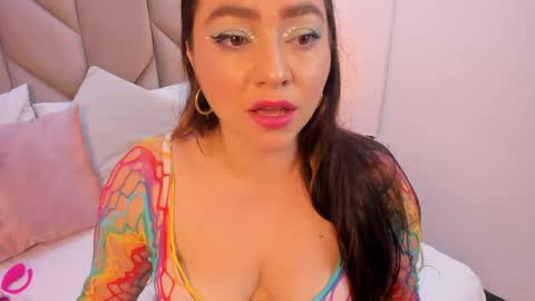 Snapshot of sabrinavantress chatting on 05.08.26 Sabrina Vantress online show from 05.08.26