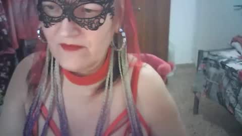 SabrinaXlovess online show from 11.12.25