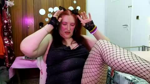Snapshot of sabrinaxlovess chatting on 05.22.26 SabrinaXlovess online show from 05.22.26
