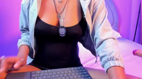 Sabrina  online show from 03.23.26