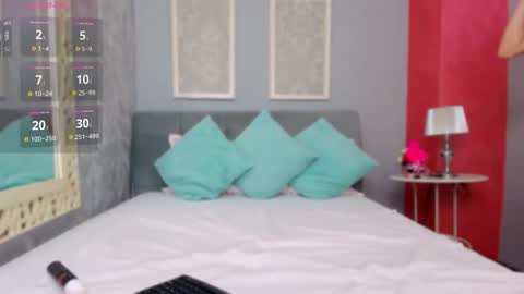 Sabrina online show from 02.19.26