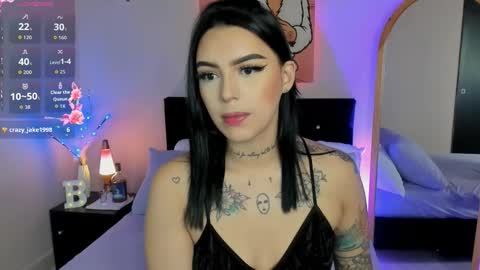 sabrinna online show from 12.14.25