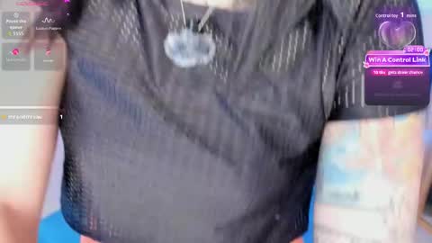 sabrinna online show from 02.27.26