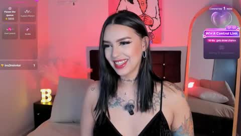 sabrinna online show from 03.08.26