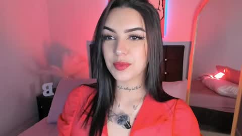 Snapshot of sabrinna_voss chatting on 04.20.26 sabrinna online show from 04.20.26
