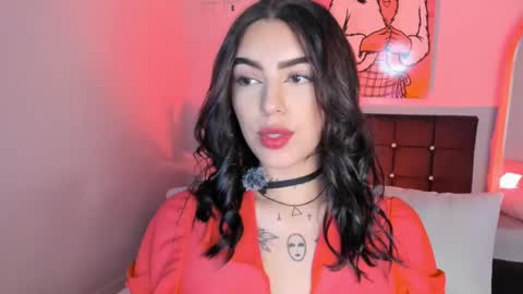 Snapshot of sabrinna_voss chatting on 05.03.26 sabrinna online show from 05.03.26