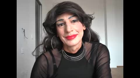 Snapshot of sabry_98 chatting on 09.10.25 Sabrina online show from 09.10.25