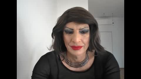 Sabrina online show from 01.12.26