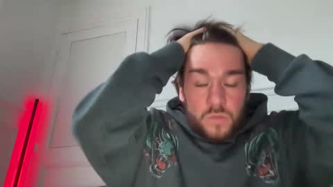 Sachaa online show from 02.15.26