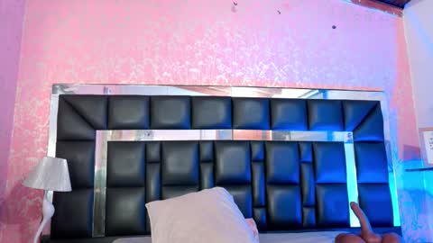 Sacha Malala  online show from 10.28.25