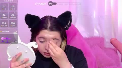 Snapshot of sachi_meow chatting on 06.29.26 Ig online show from 06.29.26