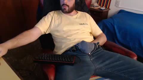 Sacoa online show from 10.27.25