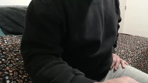 Snapshot of sactosteve chatting on 12.16.24 dadbod online show from 12.16.24