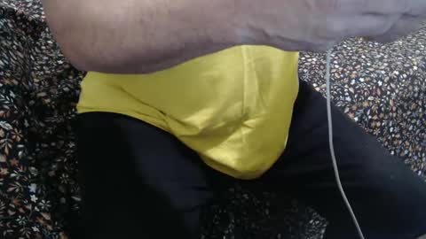 Snapshot of sactosteve chatting on 01.19.25 dadbod online show from 01.19.25