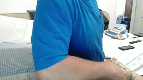 Snapshot of sactosteve chatting on 09.21.25 dadbod online show from 09.21.25