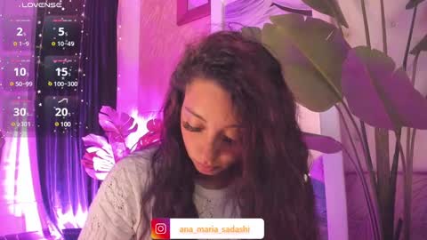 Snapshot of sadashi_moon chatting on 01.25.25 online show from 01.25.25