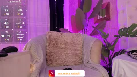 Snapshot of sadashi_moon chatting on 02.25.25 online show from 02.25.25