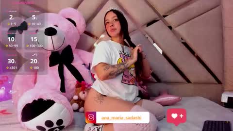Snapshot of sadashi_moon chatting on 10.11.25 online show from 10.11.25