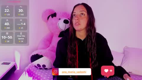 Snapshot of sadashi_moon chatting on 10.21.25 online show from 10.21.25