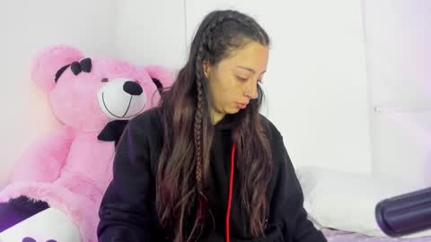 Snapshot of sadashi_moon chatting on 10.23.25 online show from 10.23.25