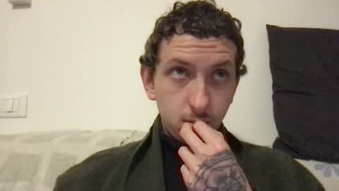 sadcockxxx online show from 02.25.26