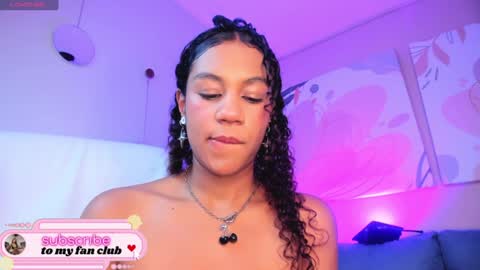 Sophie online show from 12.13.24