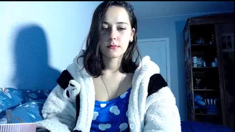 Snapshot of sademoface chatting on 12.24.24 pluto online show from 12.24.24