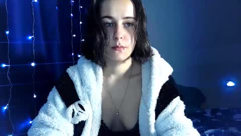 Snapshot of sademoface chatting on 01.14.25 pluto online show from 01.14.25