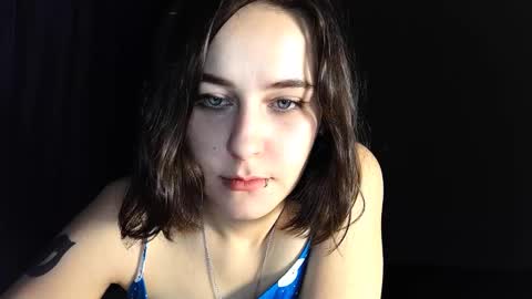 Snapshot of sademoface chatting on 02.10.25 pluto online show from 02.10.25