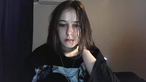 Snapshot of sademoface chatting on 03.08.25 pluto online show from 03.08.25