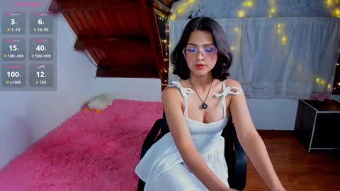 Ashley online show from 12.04.25