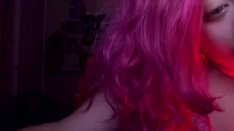 Snapshot of sadethevixen chatting on 01.31.25 Sadeeee online show from 01.31.25