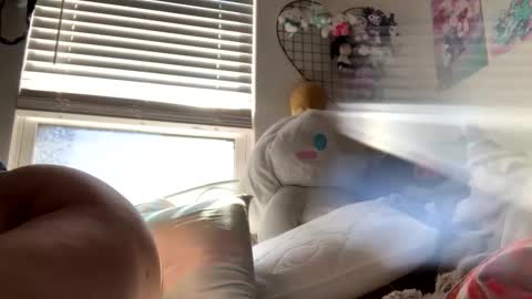 sweet angel baby  online show from 10.12.25